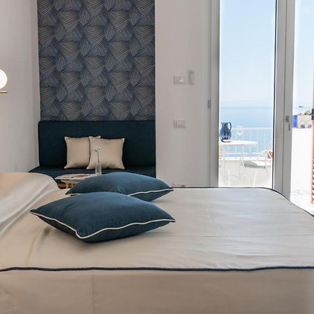 Casa Gioia Apartment Амалфи Екстериор снимка