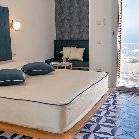 Casa Gioia Apartment Амалфи Екстериор снимка