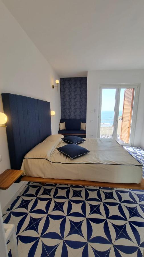 Casa Gioia Apartment Амалфи Екстериор снимка