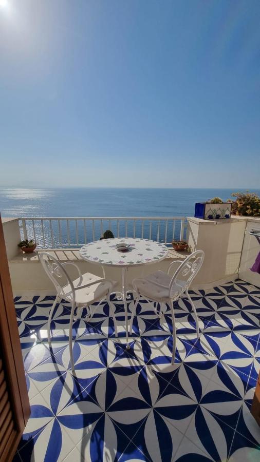 Casa Gioia Apartment Амалфи Екстериор снимка