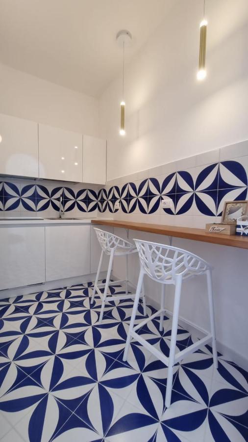 Casa Gioia Apartment Амалфи Екстериор снимка