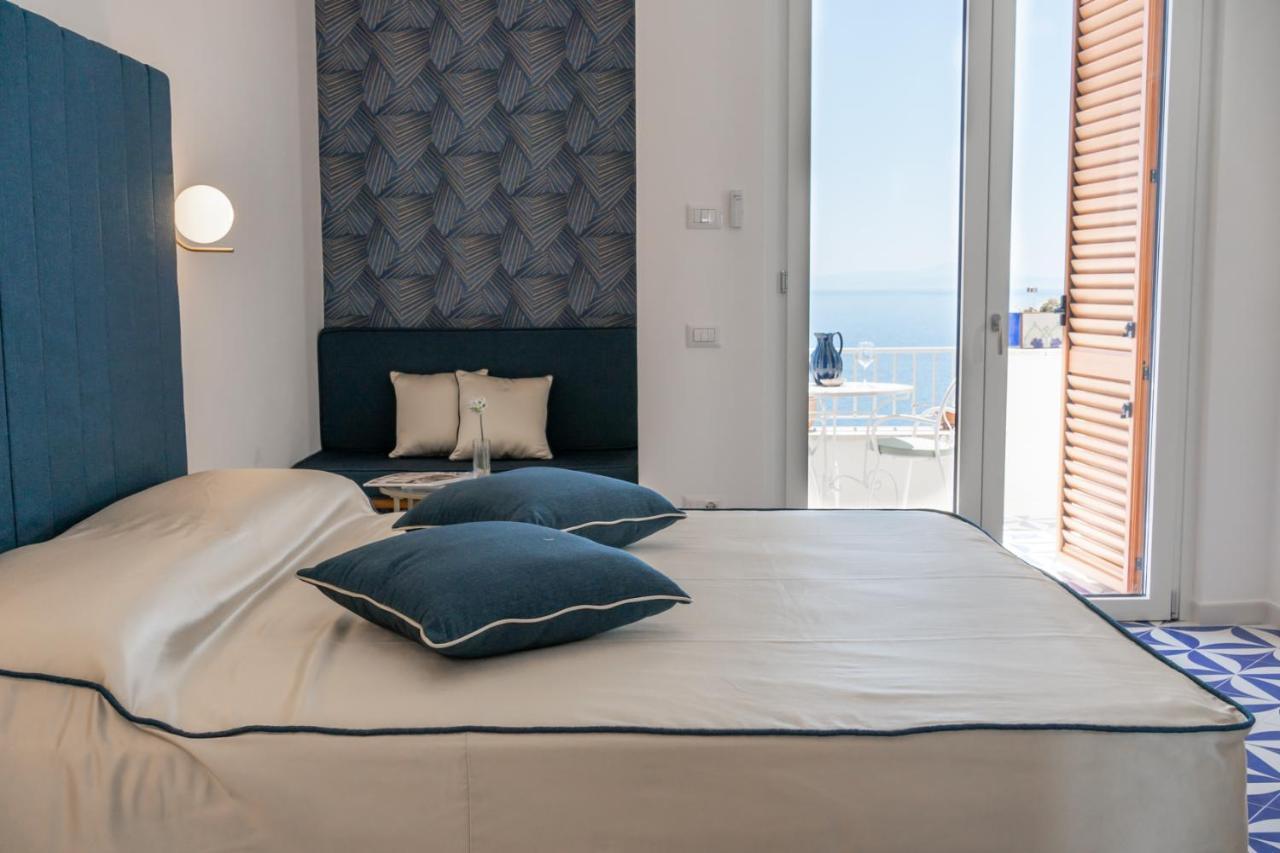 Casa Gioia Apartment Амалфи Екстериор снимка