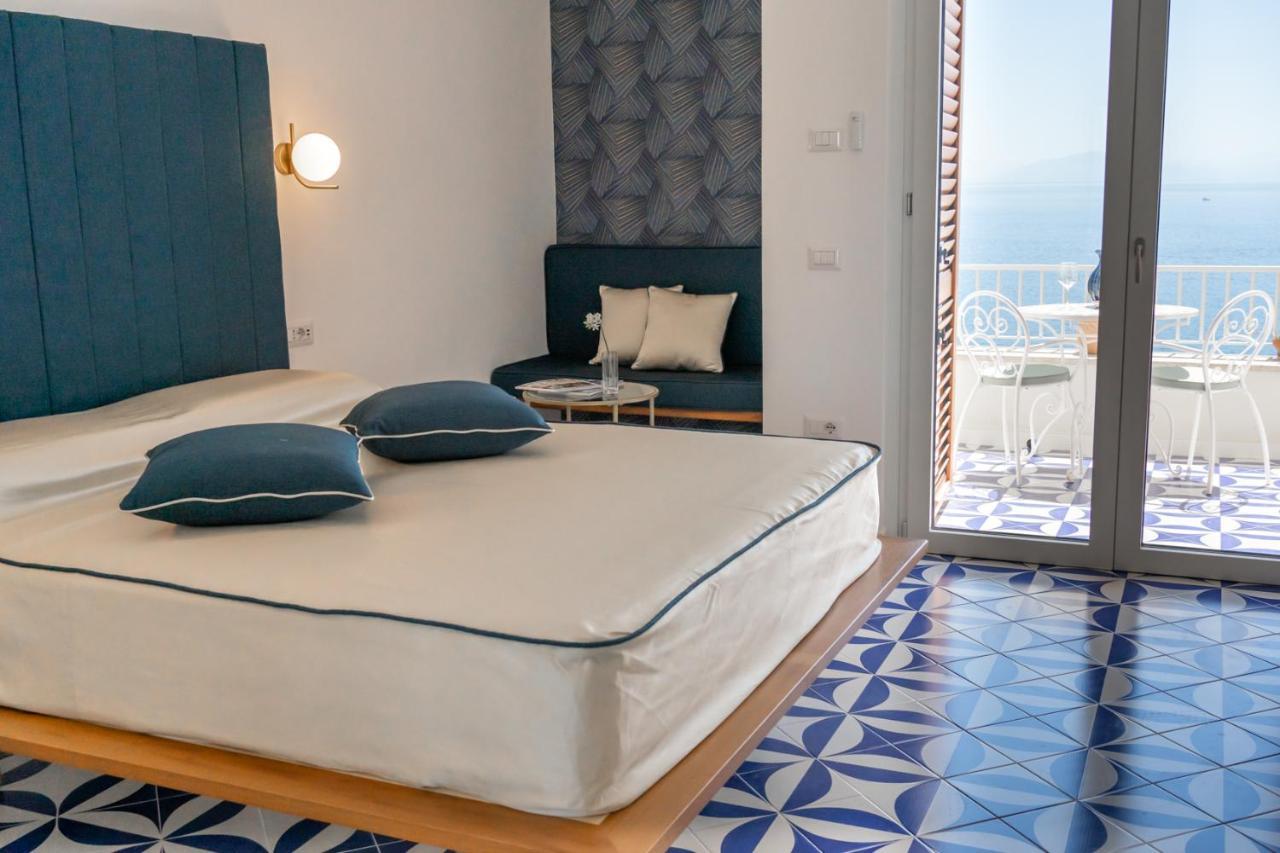 Casa Gioia Apartment Амалфи Екстериор снимка