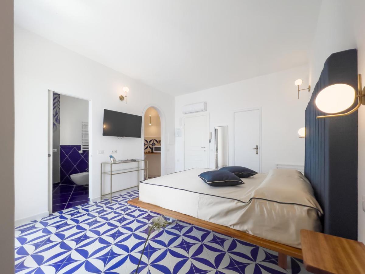 Casa Gioia Apartment Амалфи Екстериор снимка