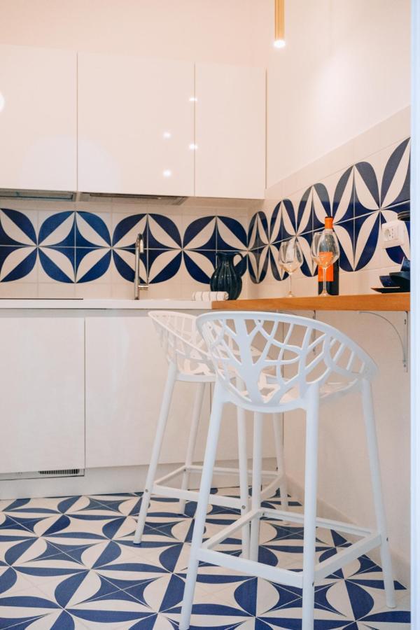 Casa Gioia Apartment Амалфи Екстериор снимка