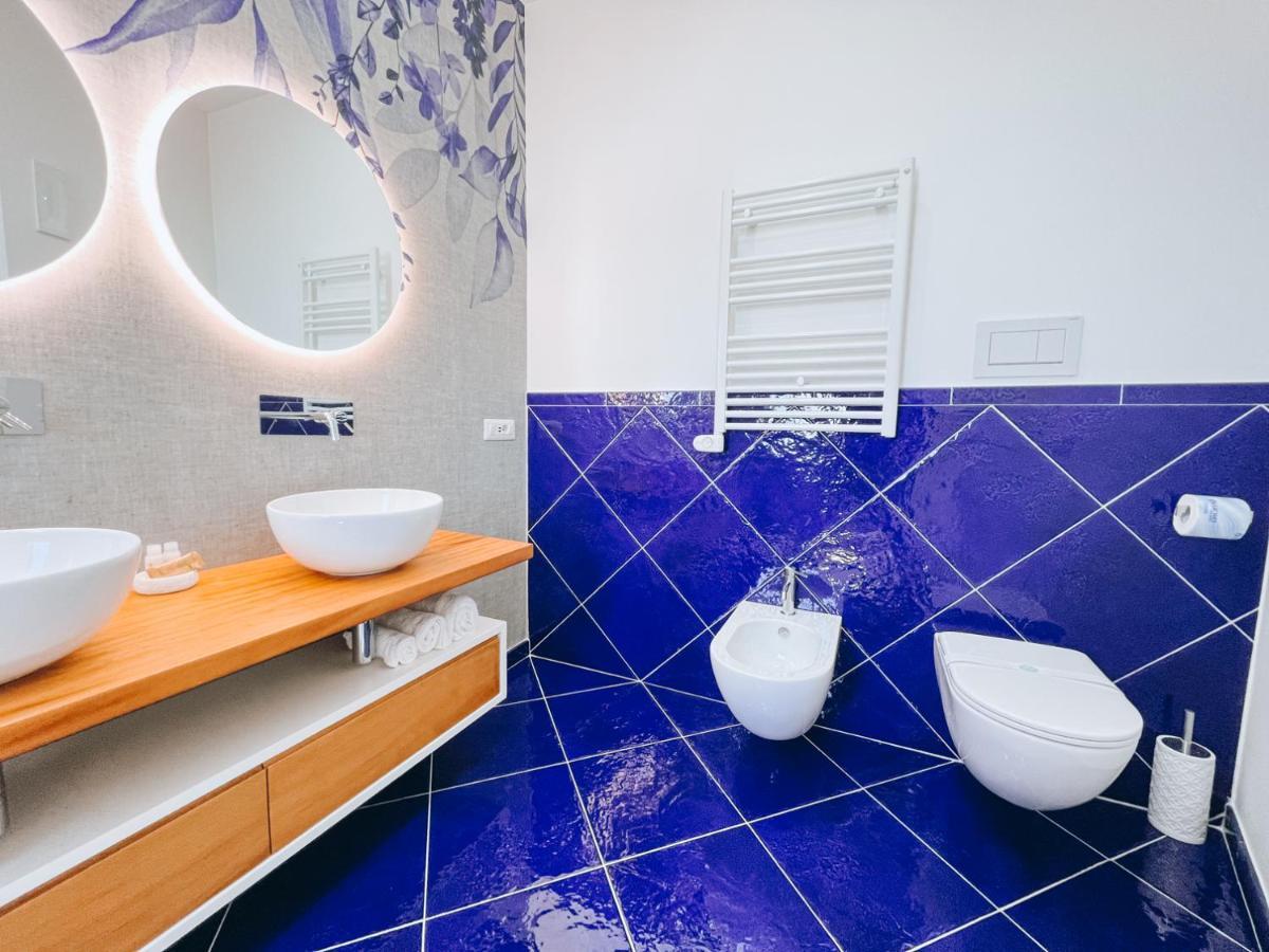 Casa Gioia Apartment Амалфи Екстериор снимка