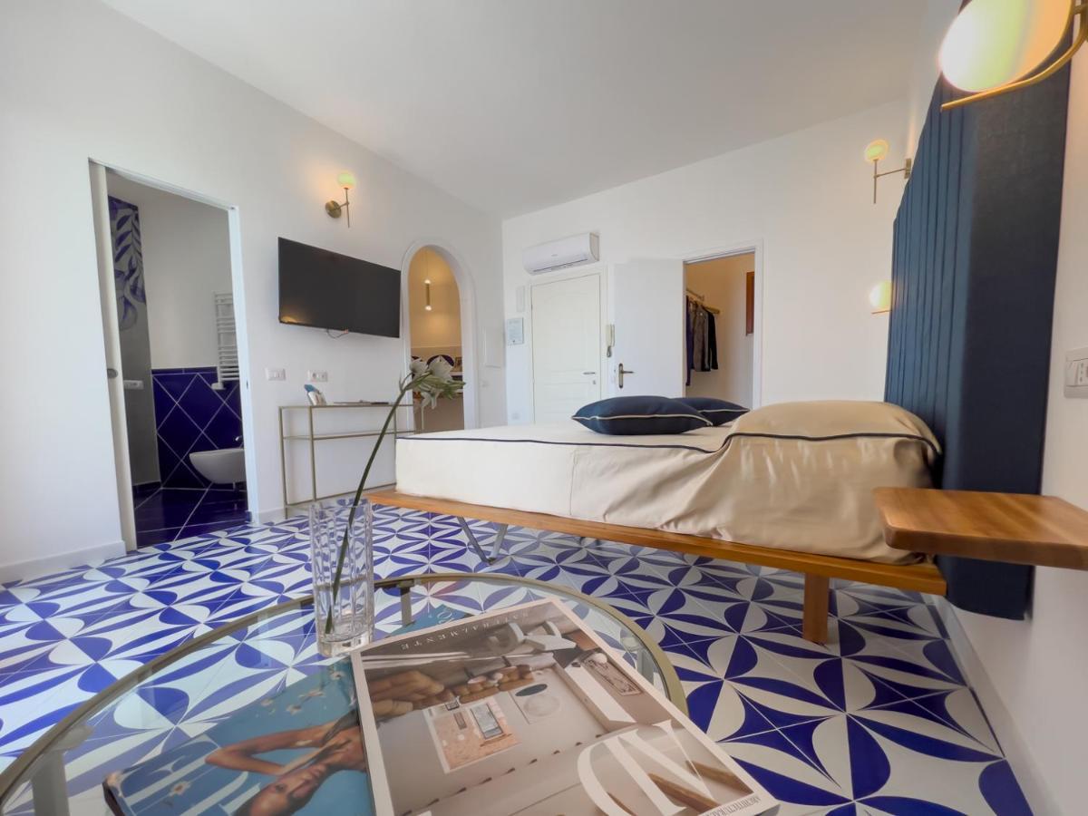 Casa Gioia Apartment Амалфи Екстериор снимка