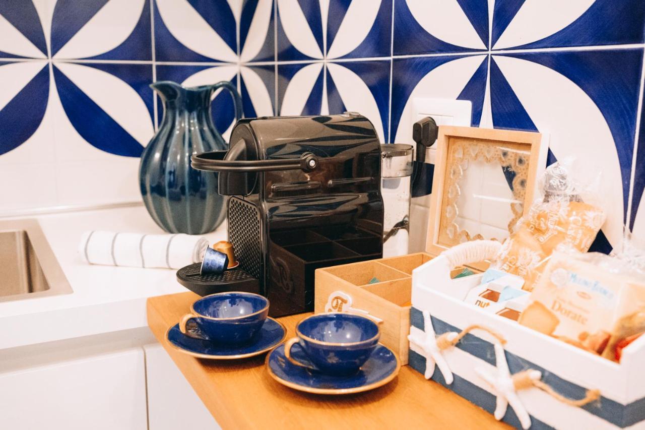Casa Gioia Apartment Амалфи Екстериор снимка