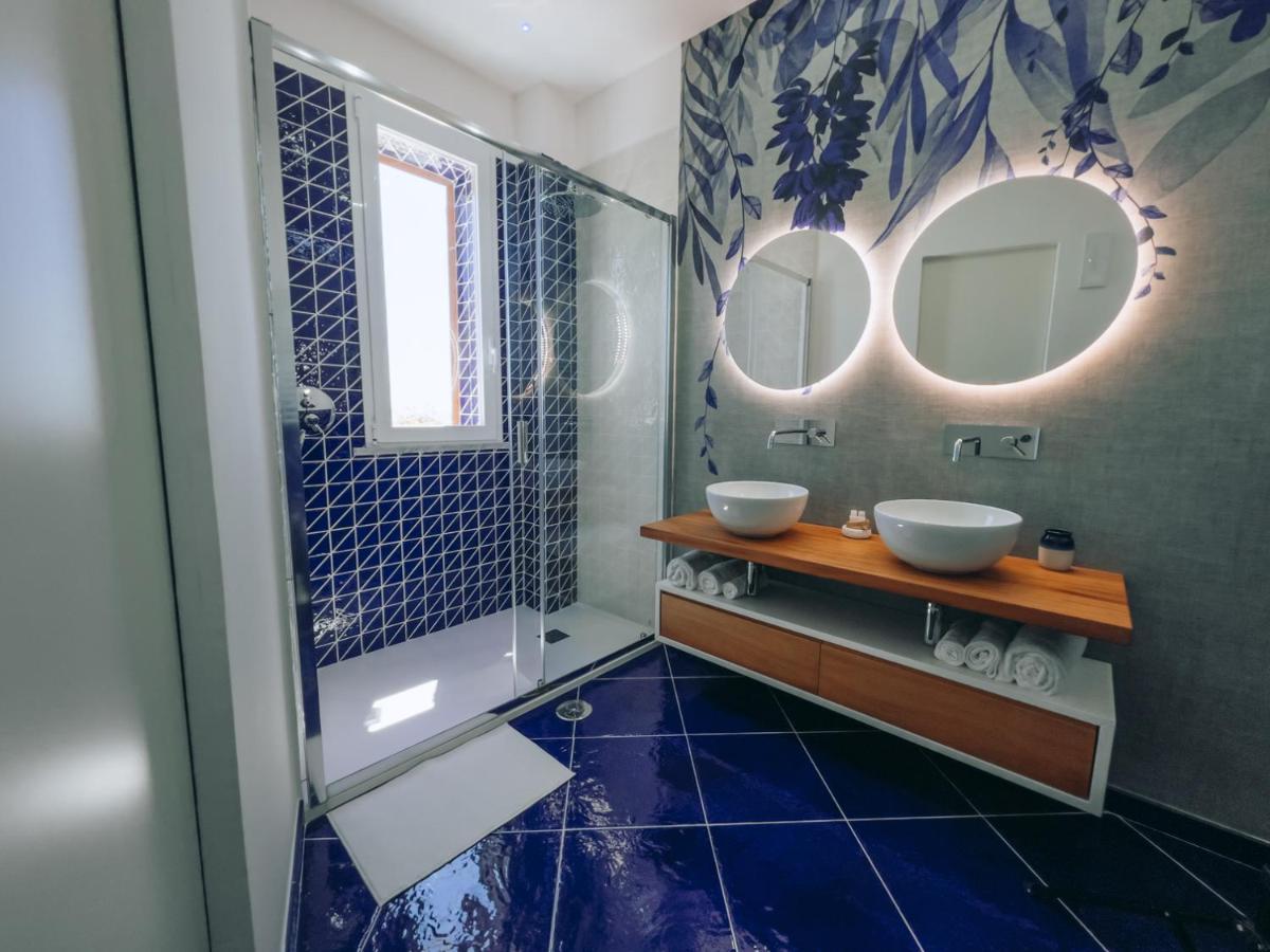 Casa Gioia Apartment Амалфи Екстериор снимка